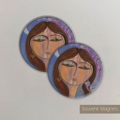 Souvenir Magnets